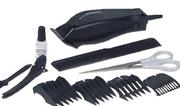 Wahl Clipper-11Pcs. (9633-616)