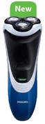 Philips Rechargeable Power Touch Shaver - (PT720)