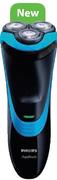 Philips Rechargeable Aqua Touch Shaver - (AT750)