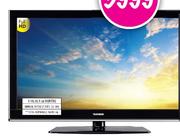Telefunken FHD LCD TV-40"(102cm)  