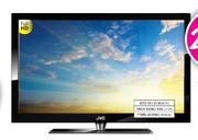 JVC FHD LCD TV-32"(81cm)