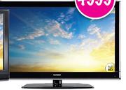 Telefunken FHD LCD TV-46"(117cm)  