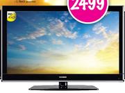 Telefunken HD Ready LCD TV-32"(81cm)  