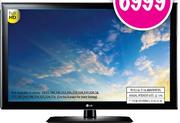 LG FHD LCD TV-47"(119cm)