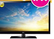 LG FHD LED TV-42"(107cm)