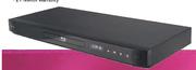 LG Blu-Ray Player-BD550