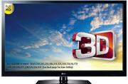 LG FHD 3D LED TV-47"(119cm)