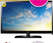 LG FHD LED TV-32"(81cm)