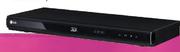 LG 3D Blu-Ray Player-BD670