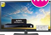 LG Plasma TV-42"(107cm)