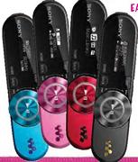 Sony MP3 Player-2GB (NWZ-B162) Each