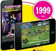 Ipod Touch-8GB (MC540) Each