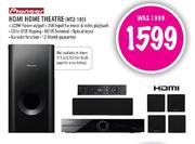 Pioneer HDMI Home Theatre