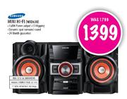 Samsung Mini Hi-Fi 
