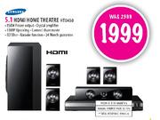 Samsung 5.1HDMI Home Theatre