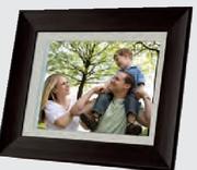 Coby Digital Photo Frame-8"