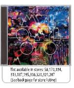 Myl Oxyl Oto Music CDs
