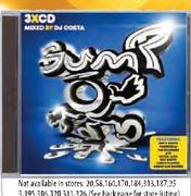 Bump 29(3CD)