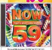 Now CD