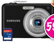 Samsung Bundle-ES13