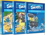 Smurfs DVDs-Each