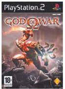 Playstation2 Games God De War