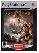 Playstation2 Games God  War