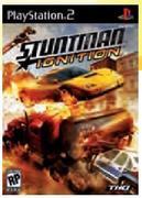 Playstation2 Games Stunman Ignition