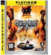 PS3 Games Platinum
