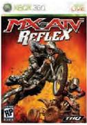 Xbox 360 Mxan Reflex