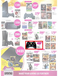 Game (1 Dec - 4 Dec), page 12
