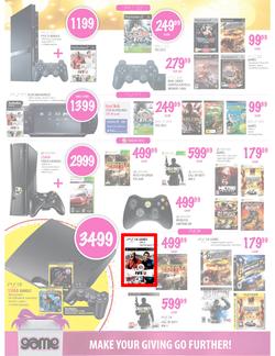 Game (1 Dec - 4 Dec), page 12