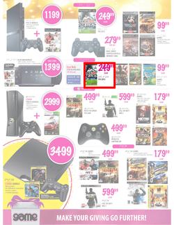 Game (1 Dec - 4 Dec), page 12