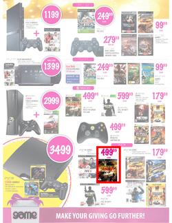 Game (1 Dec - 4 Dec), page 12