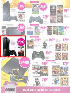 Game (1 Dec - 4 Dec), page 12