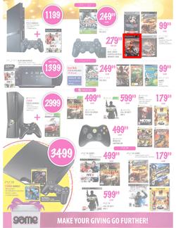 Game (1 Dec - 4 Dec), page 12