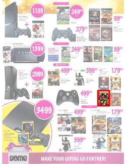 Game (1 Dec - 4 Dec), page 12
