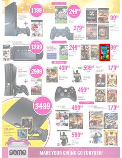 Game (1 Dec - 4 Dec), page 12