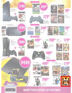 Game (1 Dec - 4 Dec), page 12
