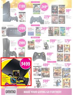 Game (1 Dec - 4 Dec), page 12