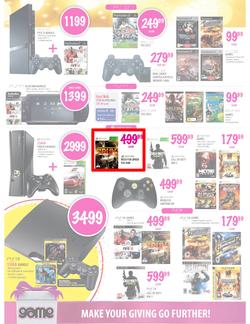Game (1 Dec - 4 Dec), page 12