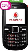 Vodafone ZTE