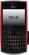 Nokia X2-01