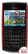 Nokia X2-01