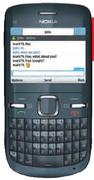 Nokia C3