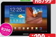 Samsung Galaxy Tab 8.9(P7300)