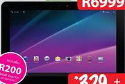 Samsung Galaxy Tab 10.1(P7500)