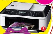 Canon 4-In-1 Printer-MX360