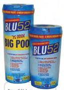 Glomail Blu 52 Big Pool