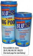 Glomail Blu 52